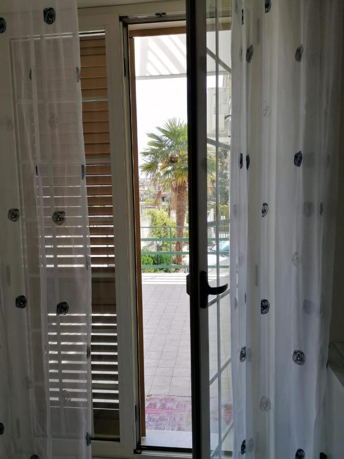 Affittacamere Il Tulipano Beach 福尔米亚 外观 照片
