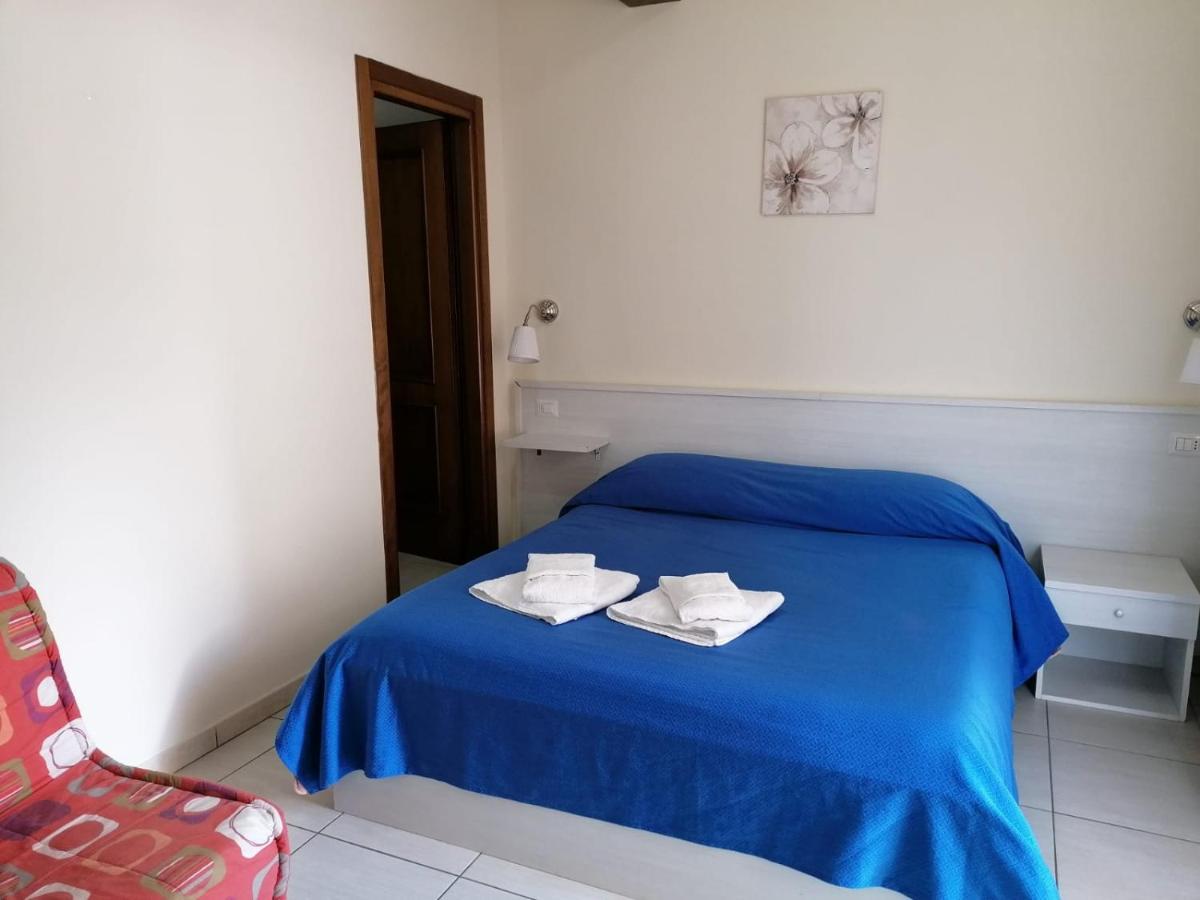 Affittacamere Il Tulipano Beach 福尔米亚 外观 照片