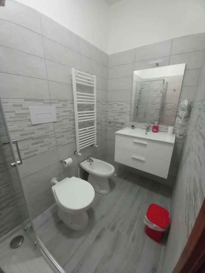 Affittacamere Il Tulipano Beach 福尔米亚 外观 照片